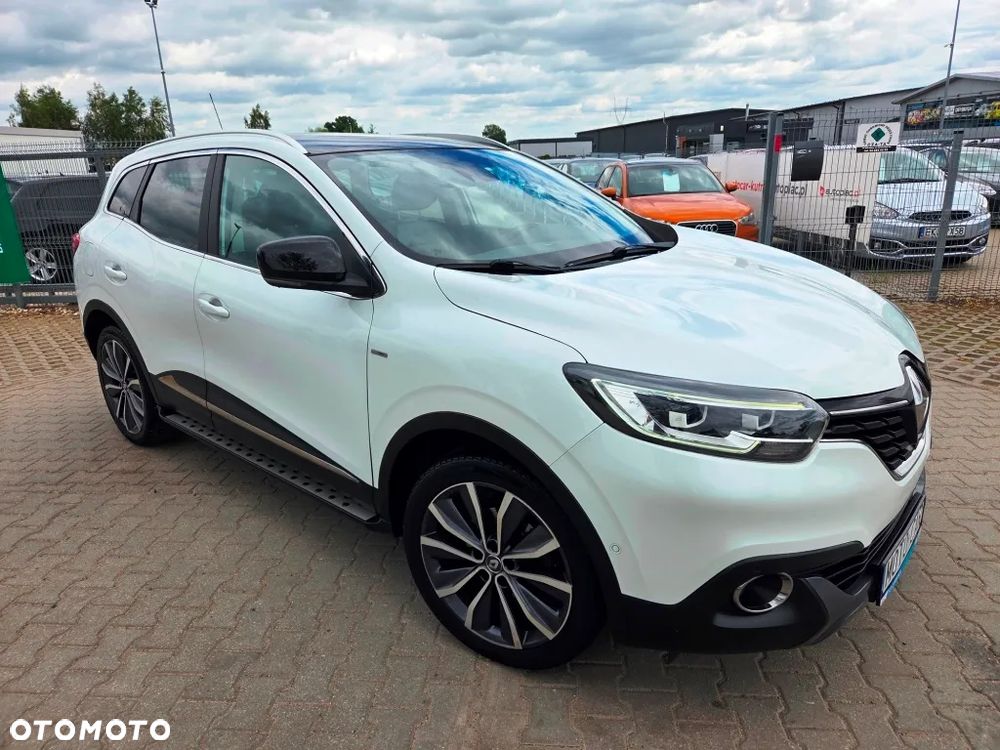 Renault Kadjar Energy dCi 110 Experience - 4