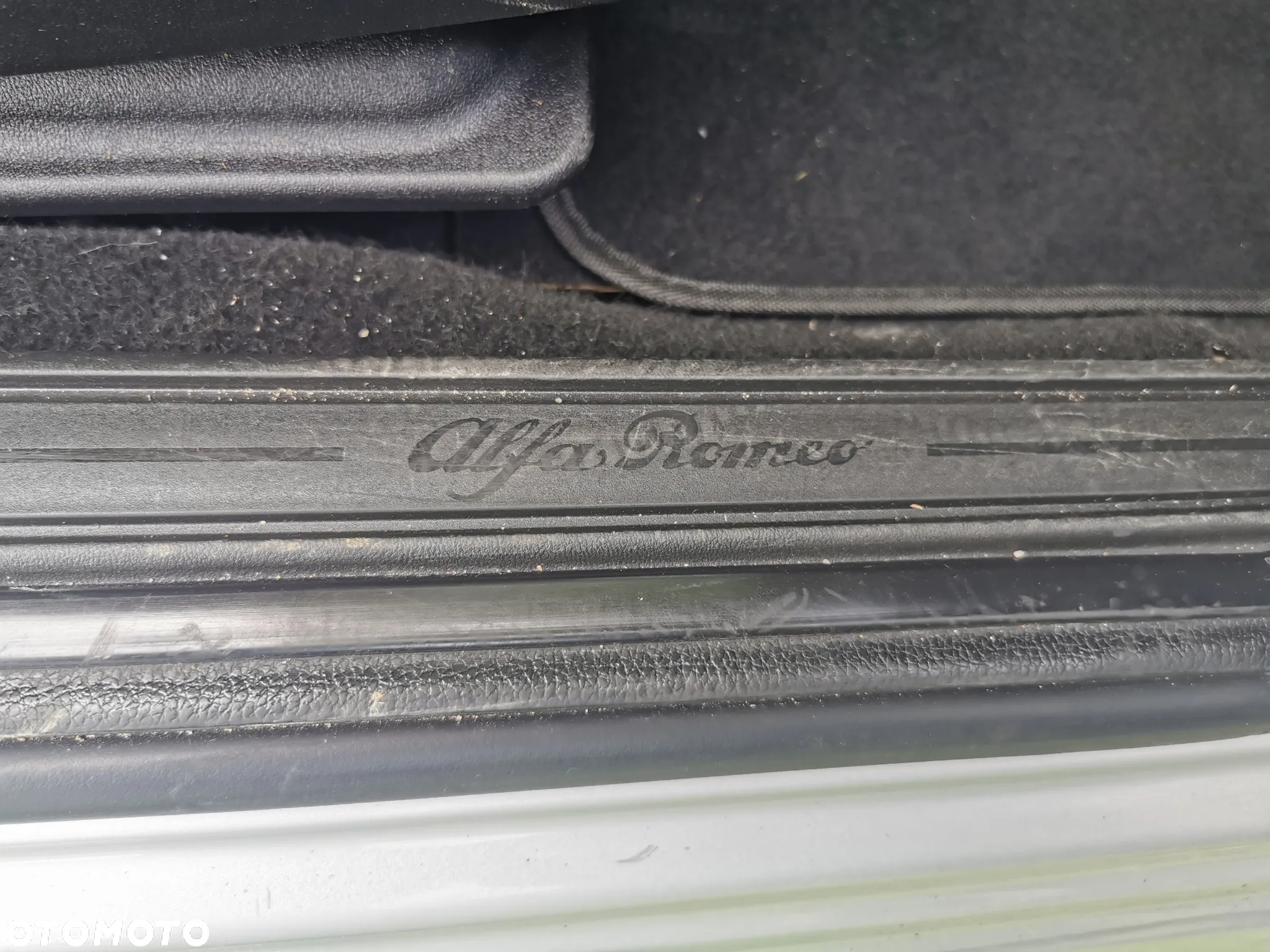 Alfa Romeo 159 1.9JTDM Progression - 16
