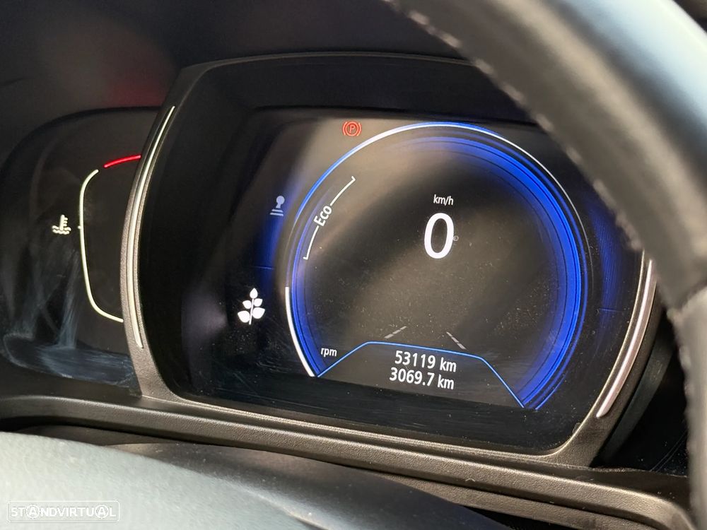 Renault Kadjar 1.5 dCi Intens - 36