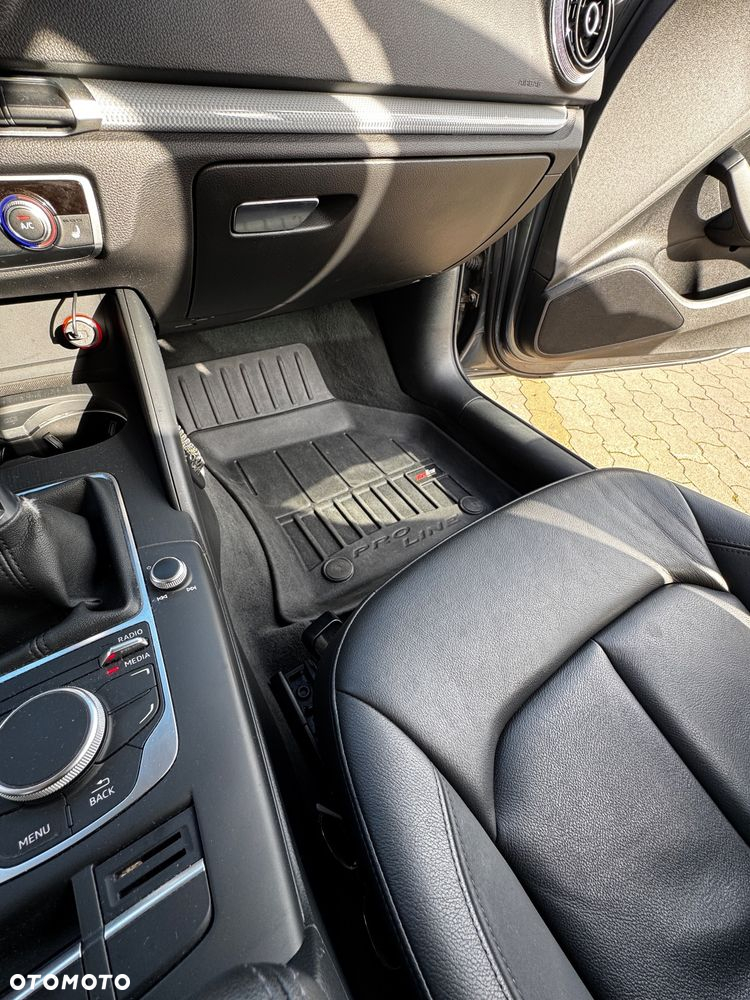 Audi A3 - 13