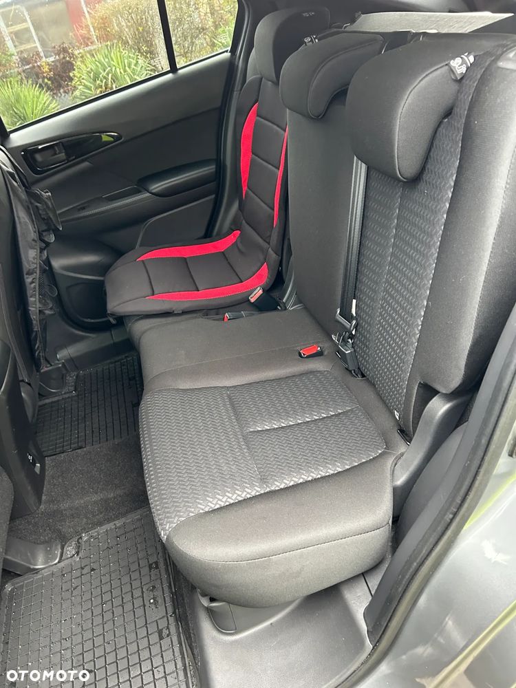 Mitsubishi Eclipse Cross 1.5 T-MIVEC (ClearTec) 2WD Active+ - 17