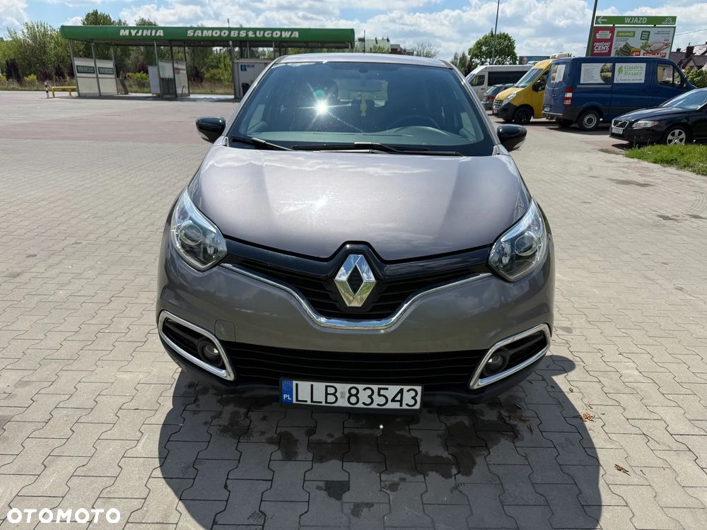 Renault Captur ENERGY dCi 90 Experience - 6