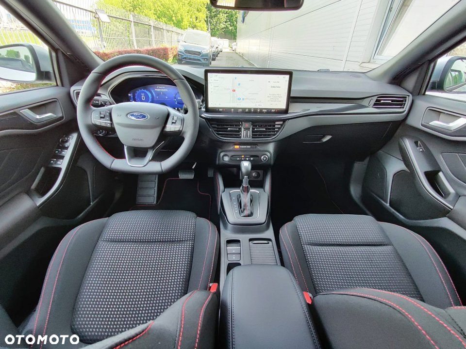 Ford Focus - 15