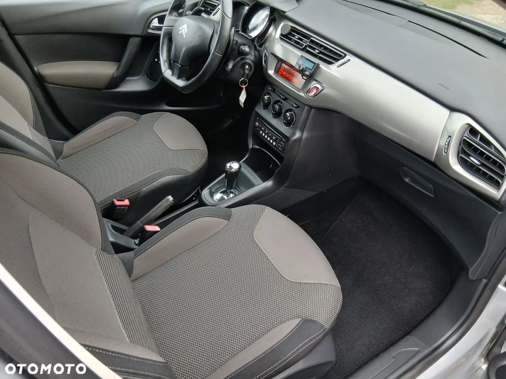 Citroën C3 - 36