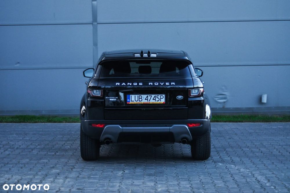 Land Rover Range Rover - 4