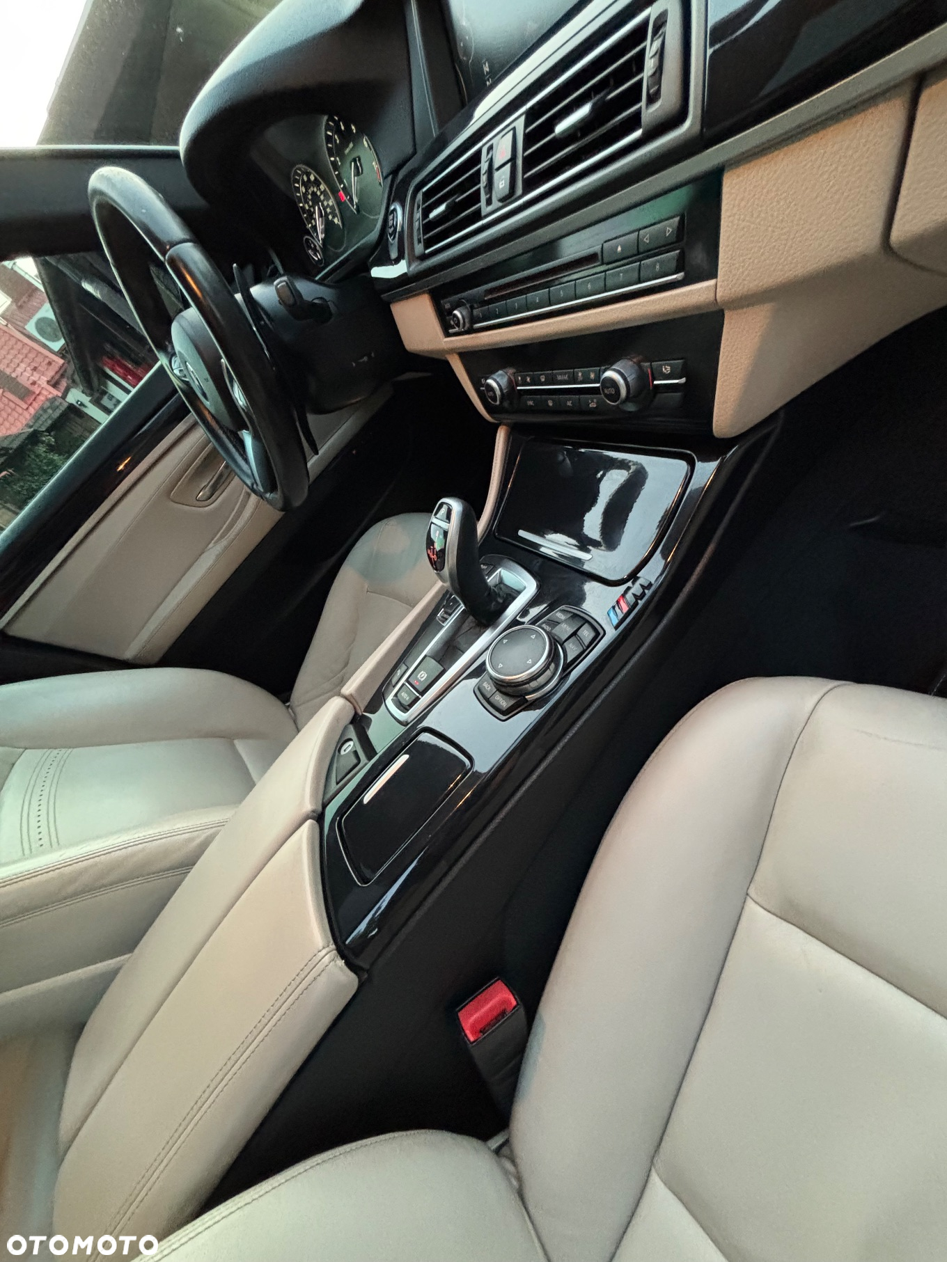 BMW Seria 5 - 25