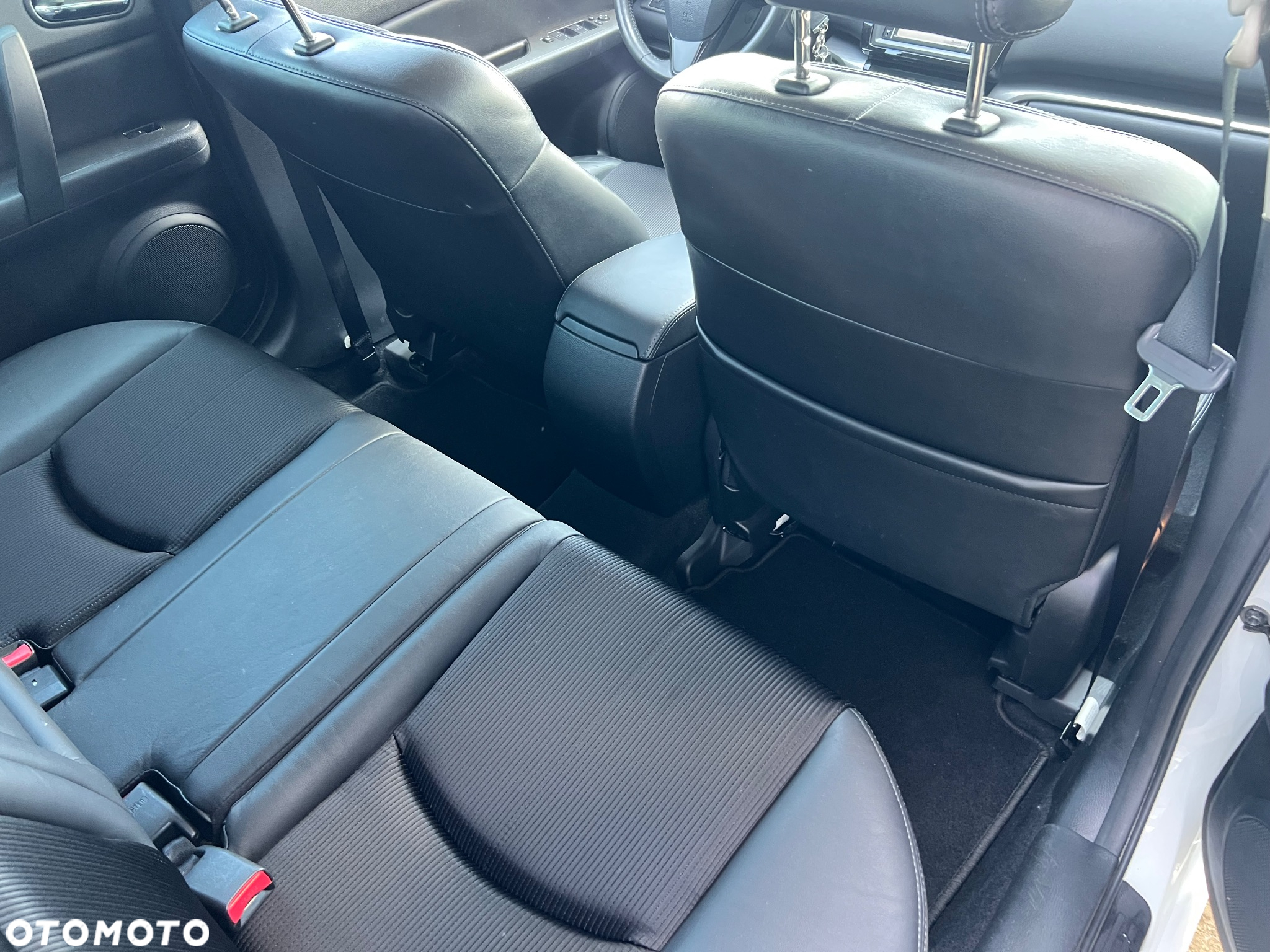 Mazda 6 2.0 Exclusive - 10