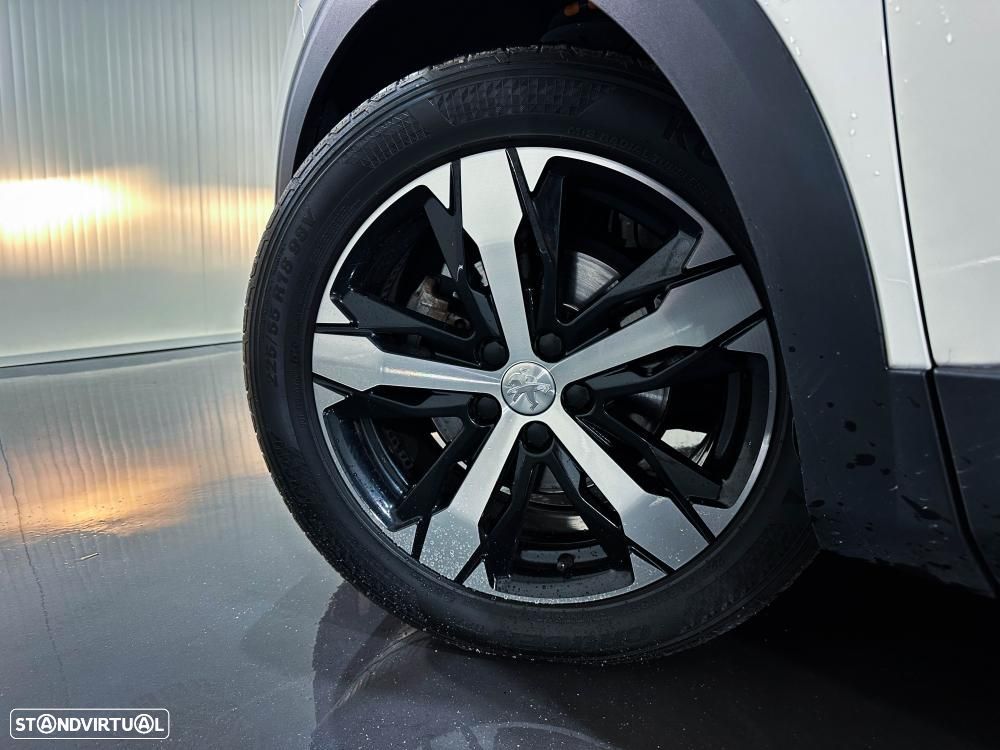Peugeot 3008 1.6 BlueHDi Allure - 32