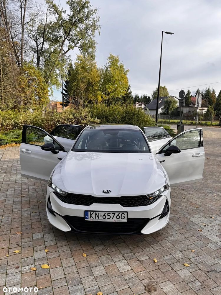 Kia Optima - 6