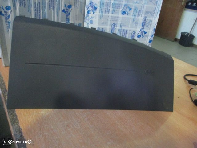 Airbag Passageiro P04664345AE DODGE CALIBER 2008 2.0 CRD 140CV 5P PRETO - 1