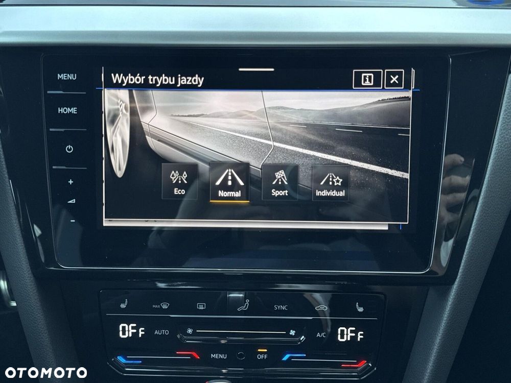 Volkswagen Arteon - 29