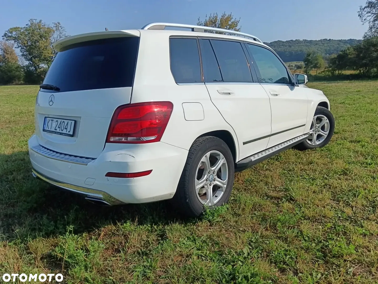 Mercedes-Benz GLK 220 CDI (BlueEFFICIENCY) 7G-TRONIC - 18