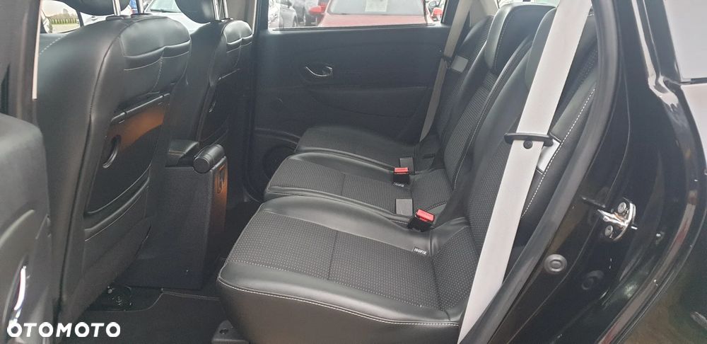 Renault Scenic ENERGY TCe 115 Bose Edition - 10