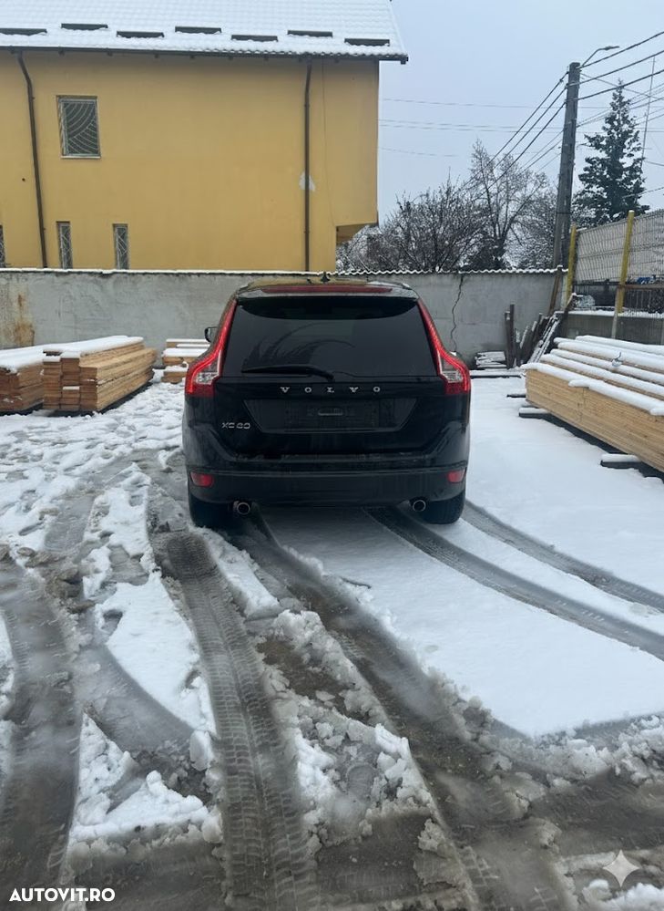 Volvo XC 60 - 9