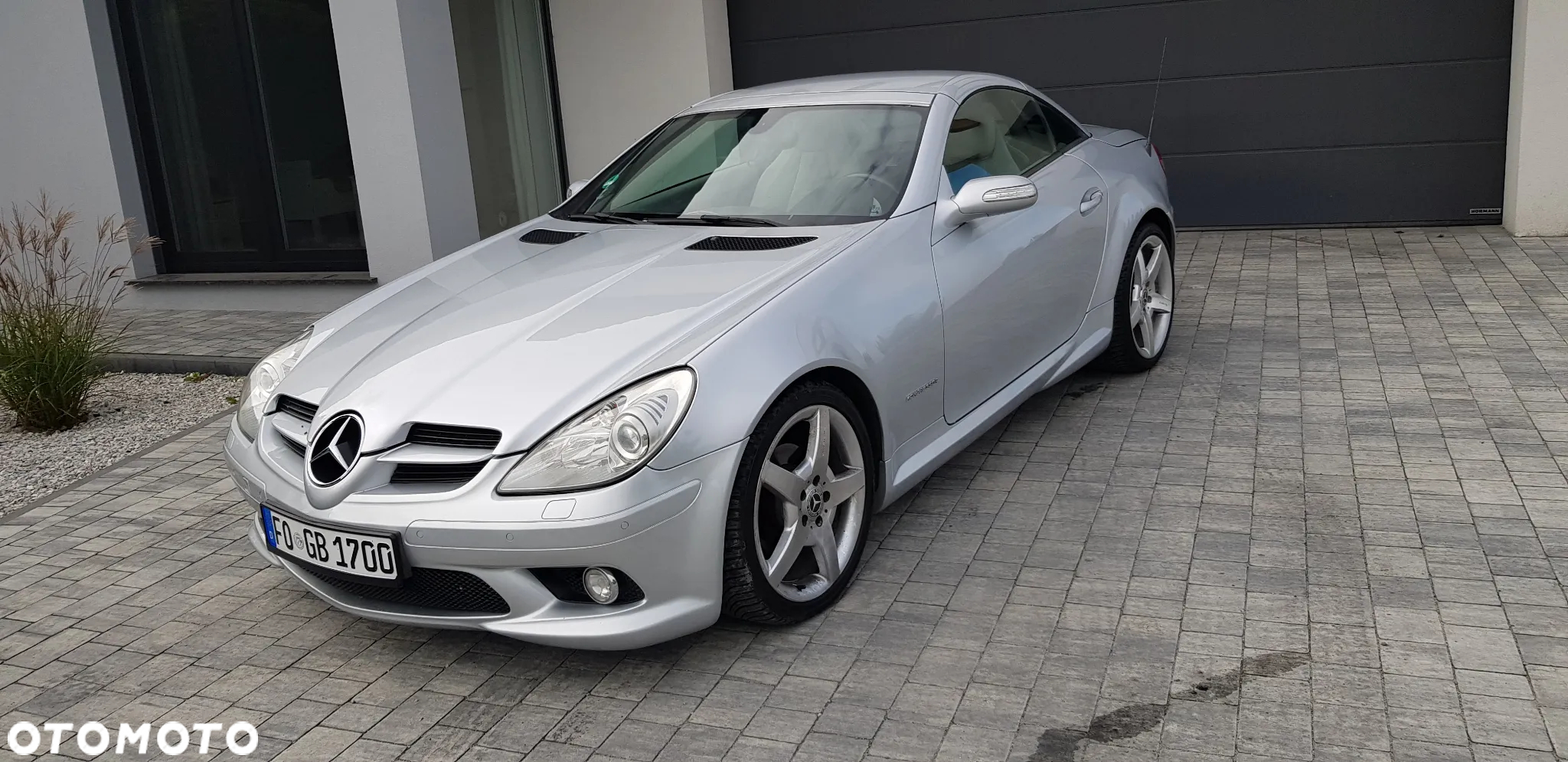 Mercedes-Benz SLK - 25