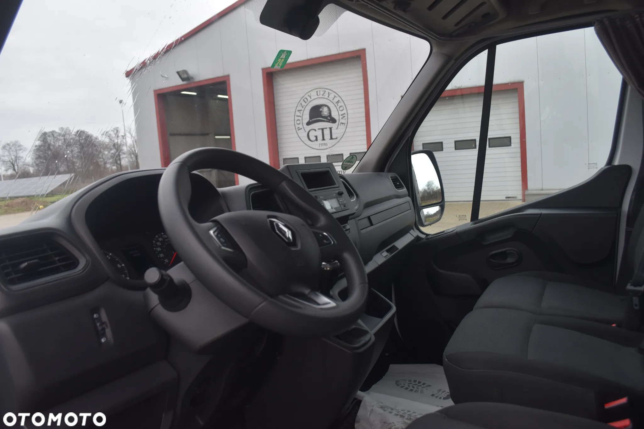 Renault Master - 17