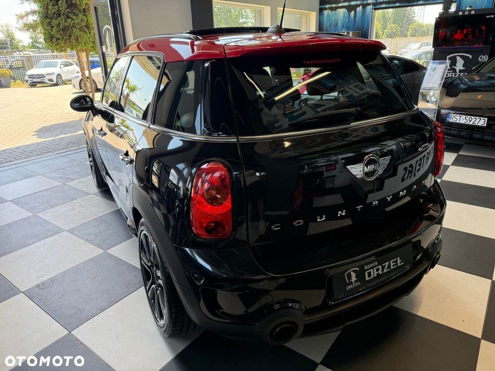 MINI John Cooper Works - 10