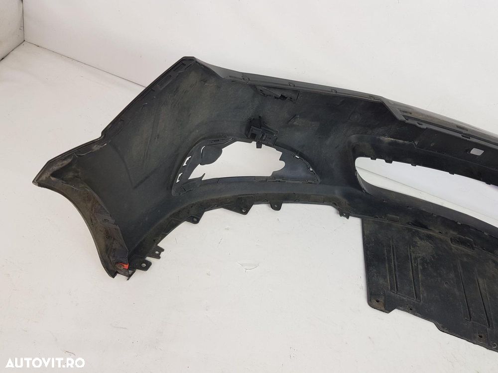 Bara fata Opel Astra H GTC dupa 2004 - 8