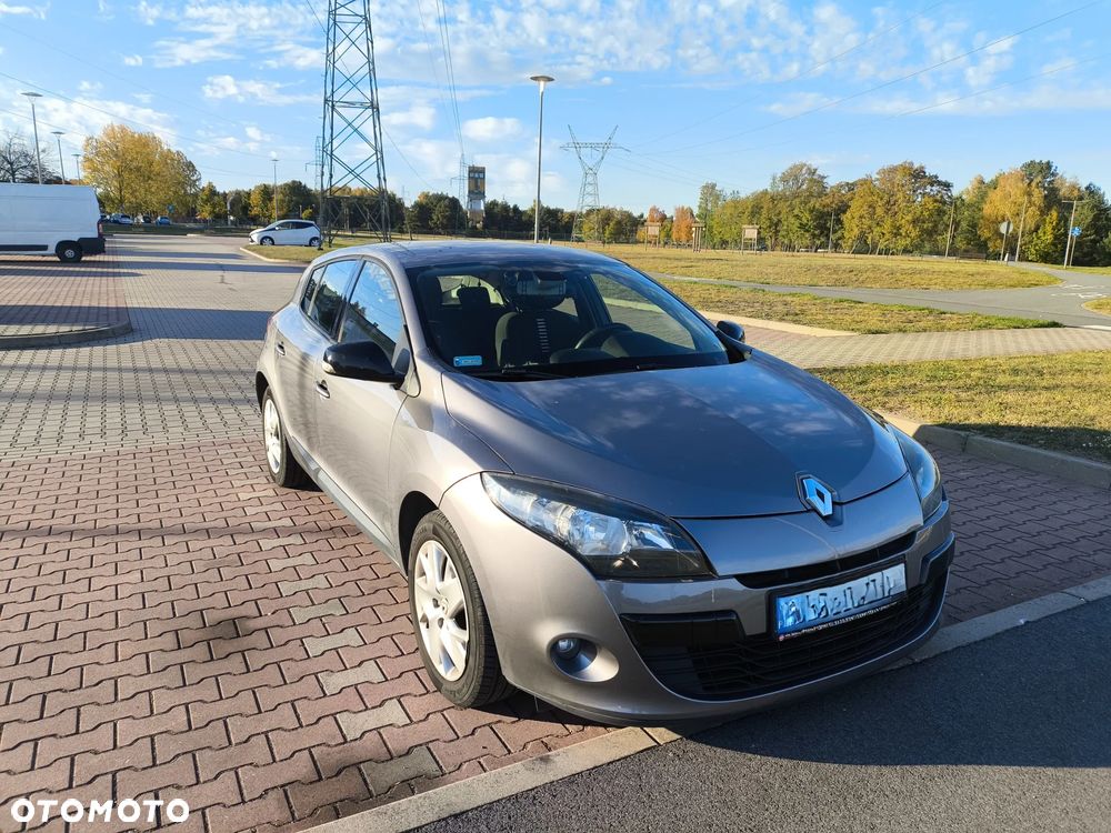 Renault Megane - 5