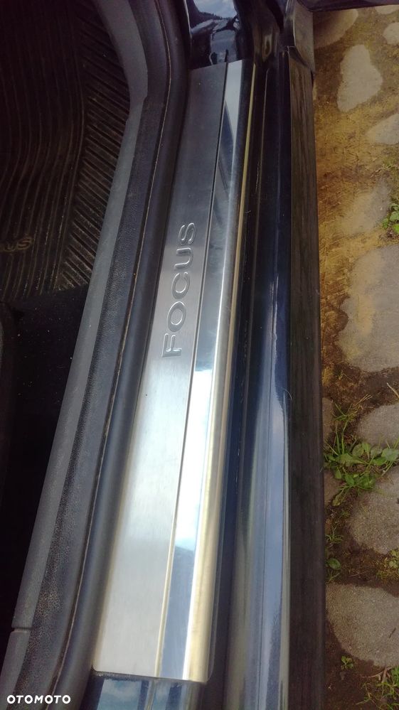 Ford Focus 1.6 TDCi Econetic - 6