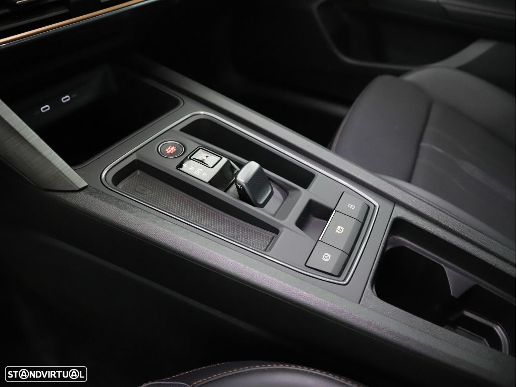 Cupra Formentor 1.4 e-Hybrid DSG - 26