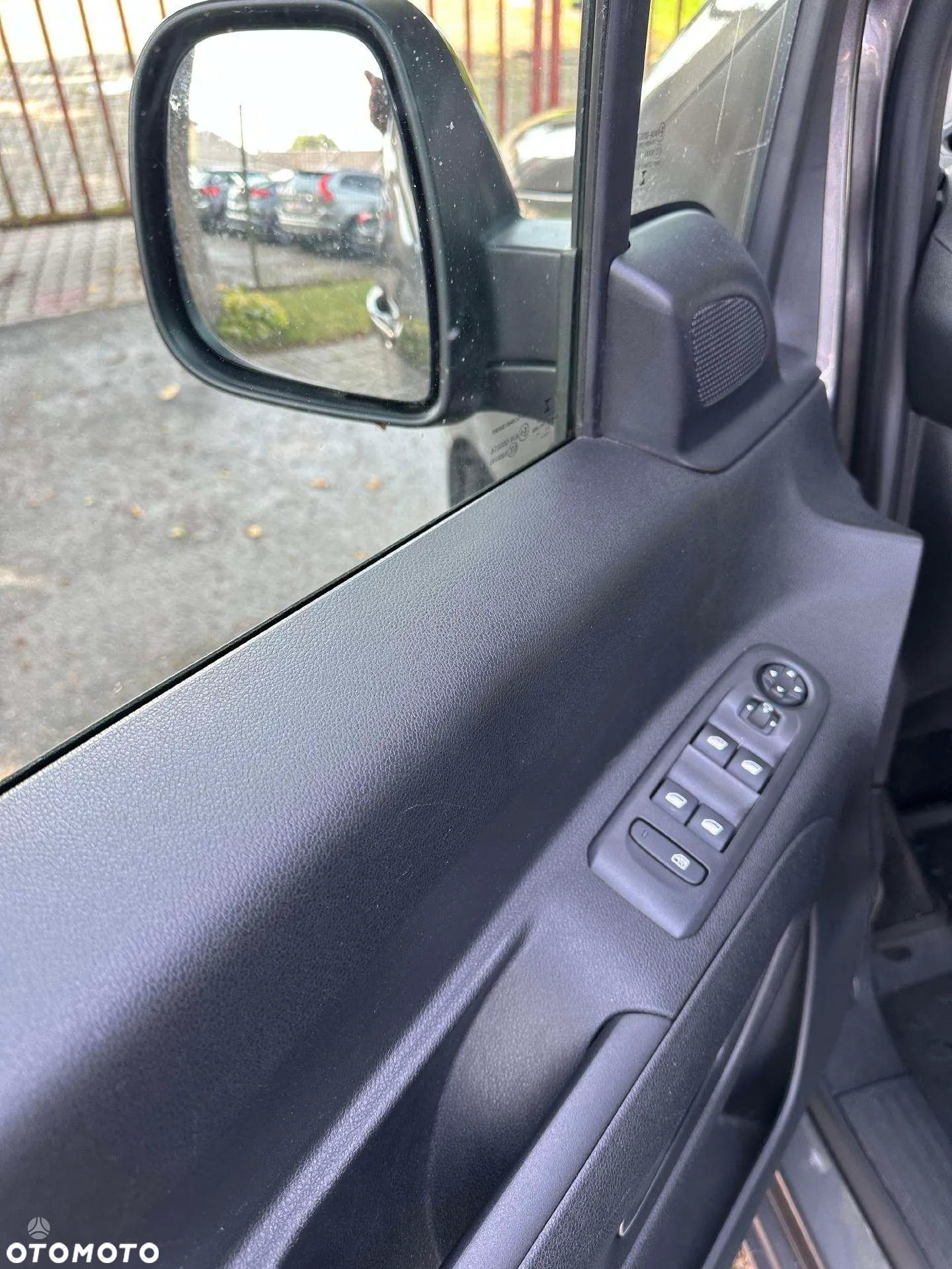 Opel Combo Life XL 1.5 CDTI Elegance S&S - 12