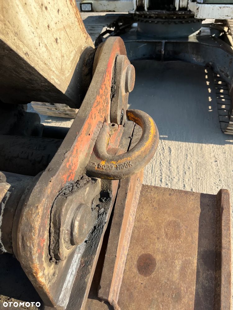 Terex TC260LC - 18