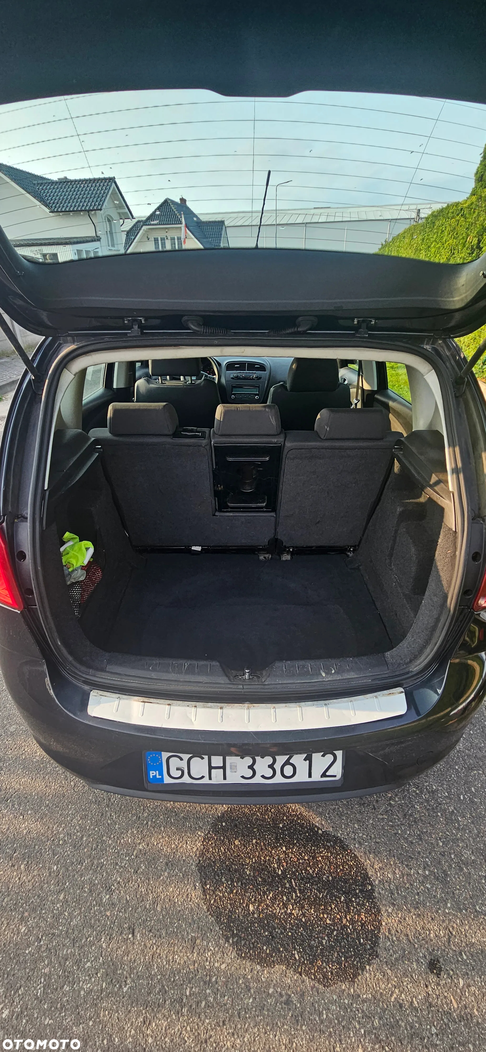 Seat Altea - 12