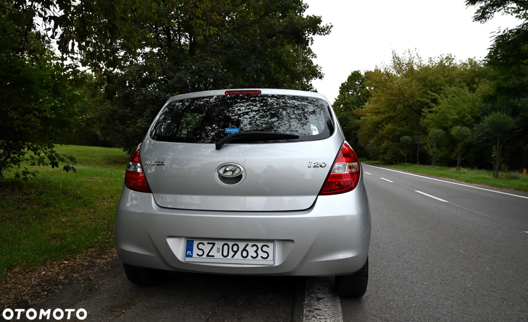 Hyundai i20 - 16