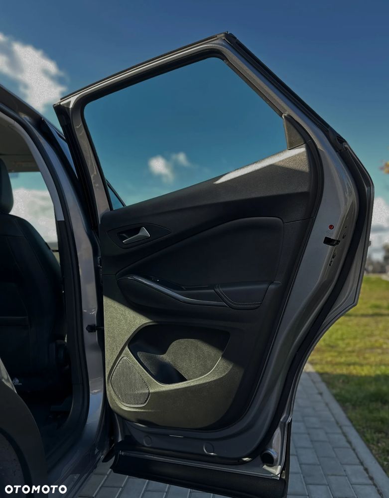 Opel Grandland X 1.6 T PHEV Elegance - 36