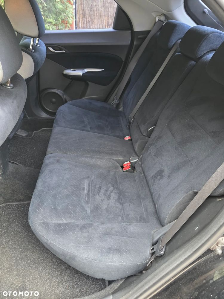 Honda Civic 1.8 Comfort - 21