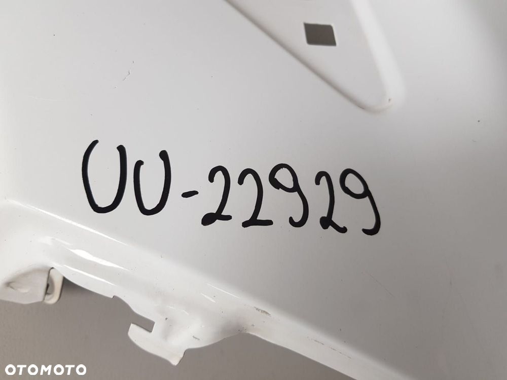 BŁOTNIK FORD TRANSIT CUSTOM MK8 8 VIII LIFT 18-24 LEWY PRZEDNI LEWA PRZÓD BK2116E129 - 7