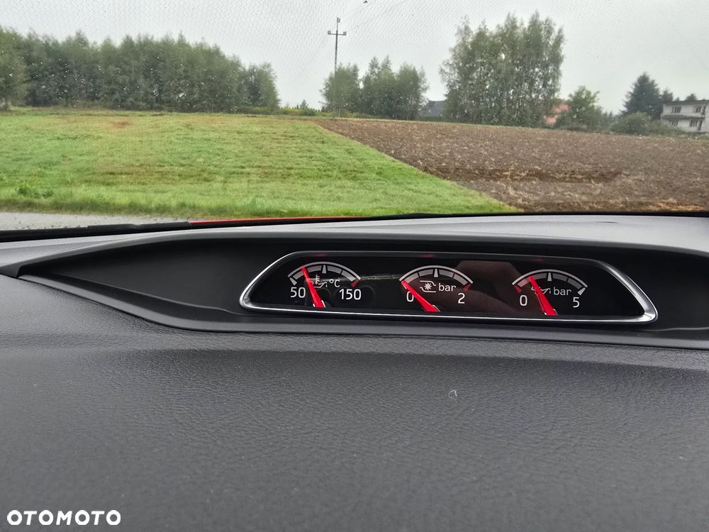 Ford Focus 2.0 EcoBoost ST mit Leder-Sport-Paket - 25