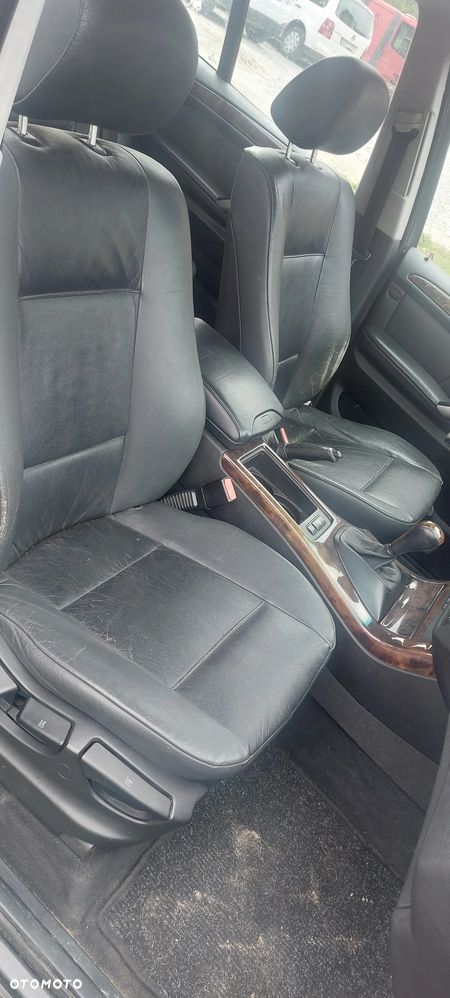 BMW X5 - 11