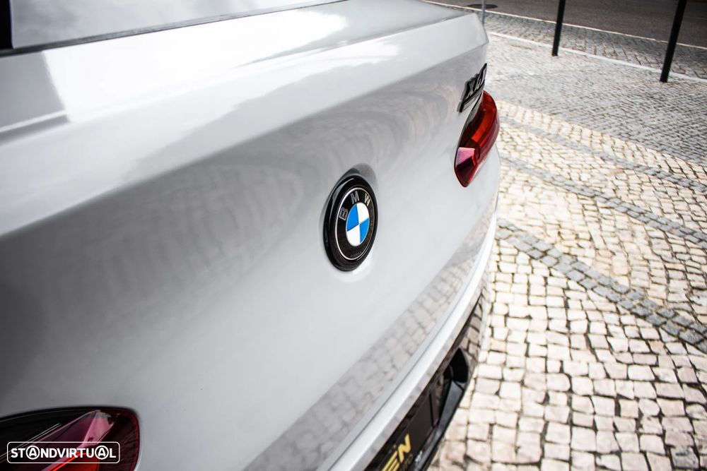 BMW X4 M Competition - 13