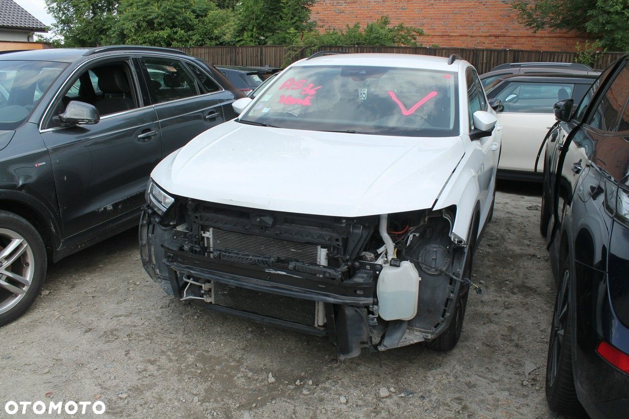 Volkswagen T-Roc - 1