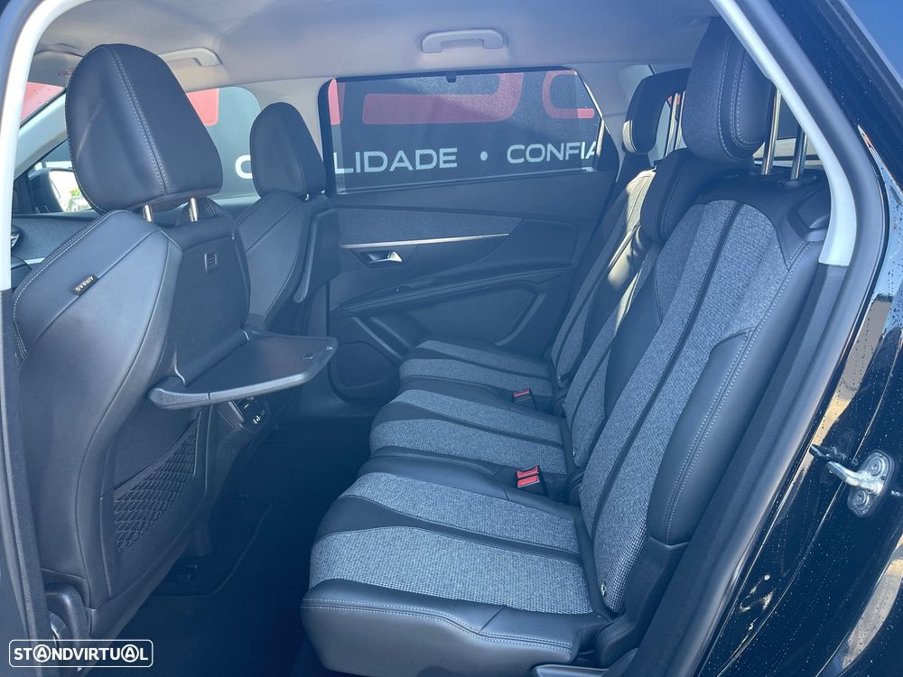 Peugeot 5008 BlueHDI 130 EAT8 Allure Pack - 35