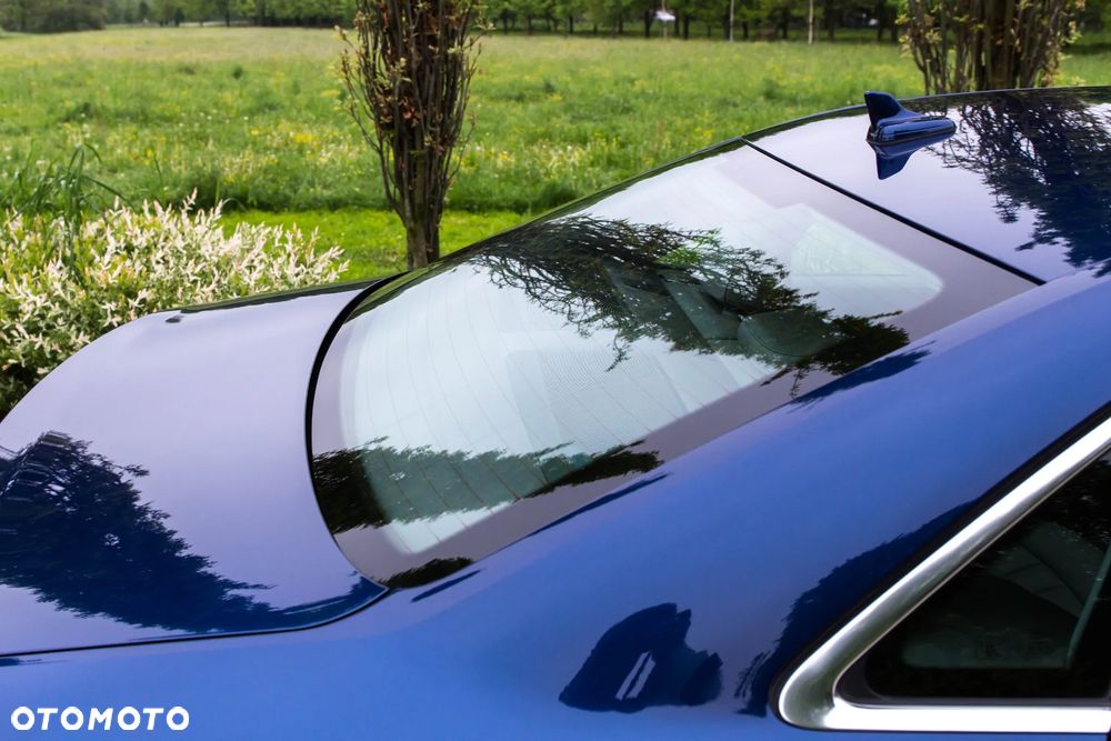 Audi A4 Limousine 2.0 TFSI ultra S tronic - 31