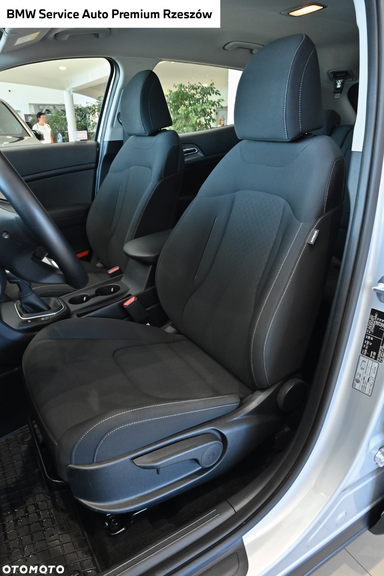 Kia Sportage 1.6 T-GDI Anniversary 2WD - 12