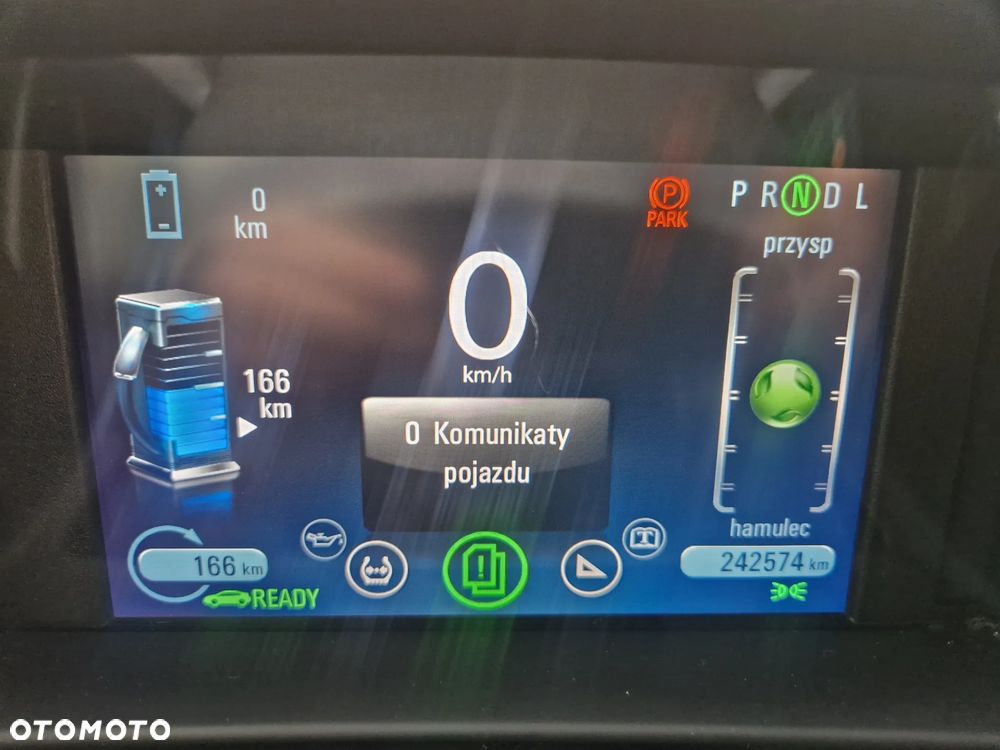 Opel Ampera ePionier Edition - 25