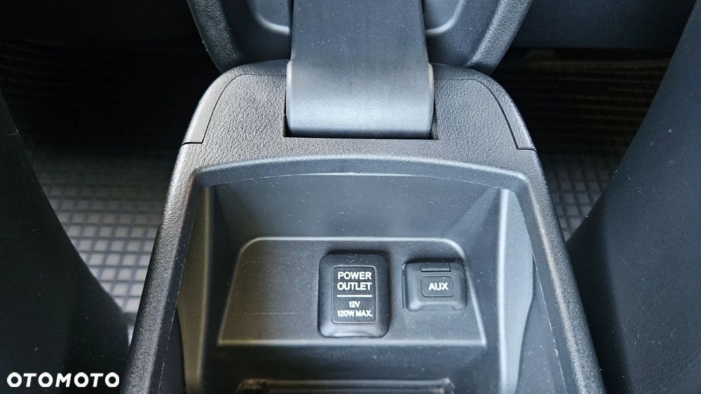 Honda Civic - 23