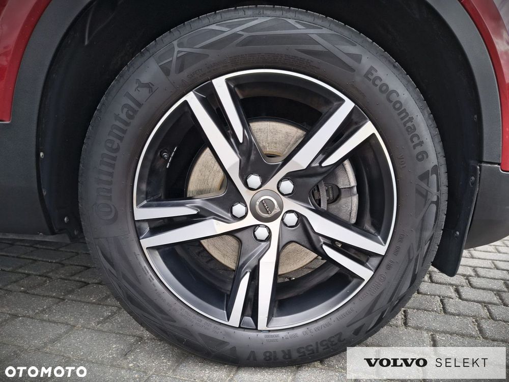 Volvo XC 40 - 11