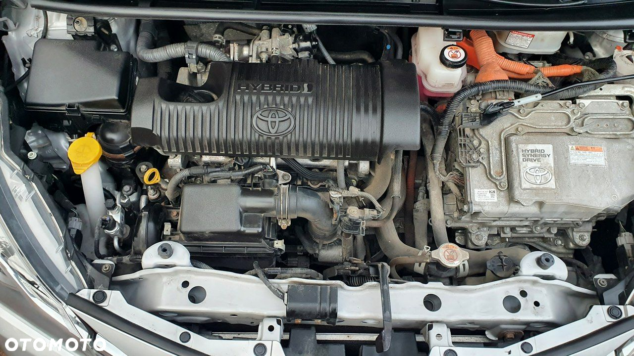 Toyota Yaris - 34