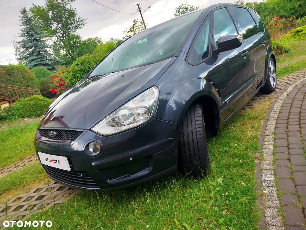 Ford S-Max 2.5 Platinium X - 7