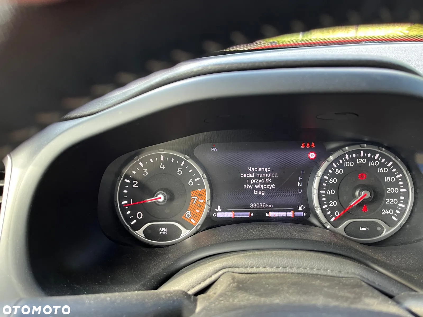 Jeep Renegade 1.3 GSE T4 Turbo 80th Anniversary FWD S&S - 3