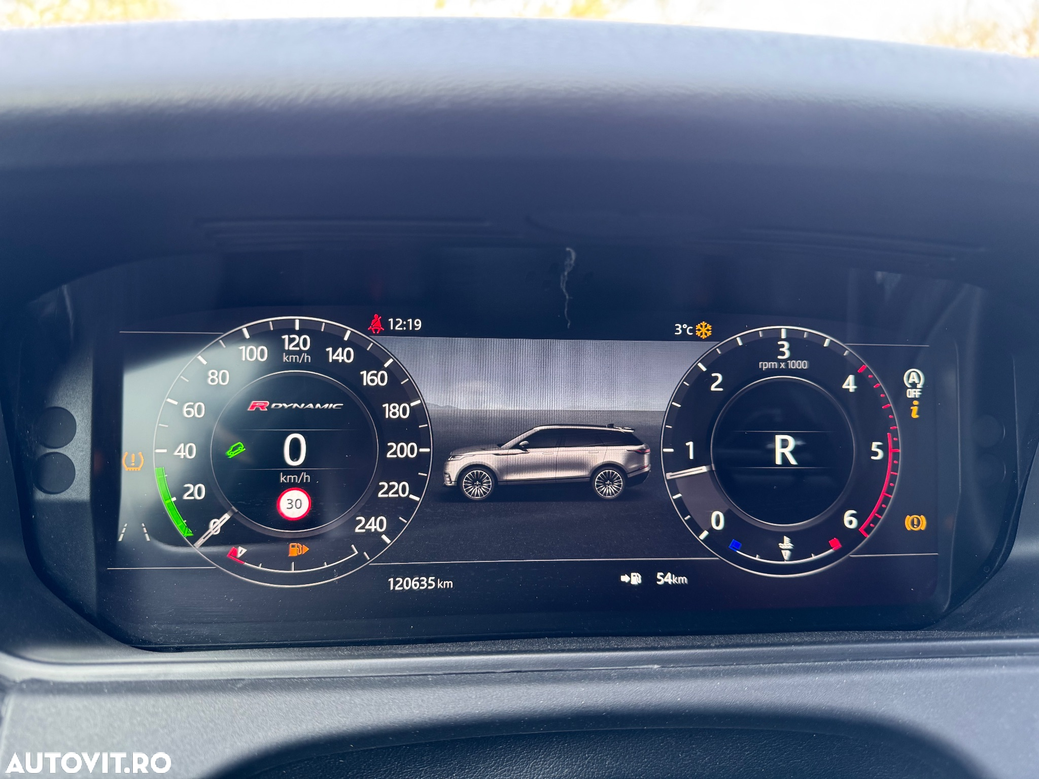 Land Rover Range Rover Velar 2.0 R-Dynamic S - 29