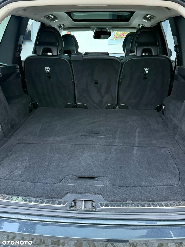 Volvo XC 90 T6 AWD Geartronic Inscription - 15