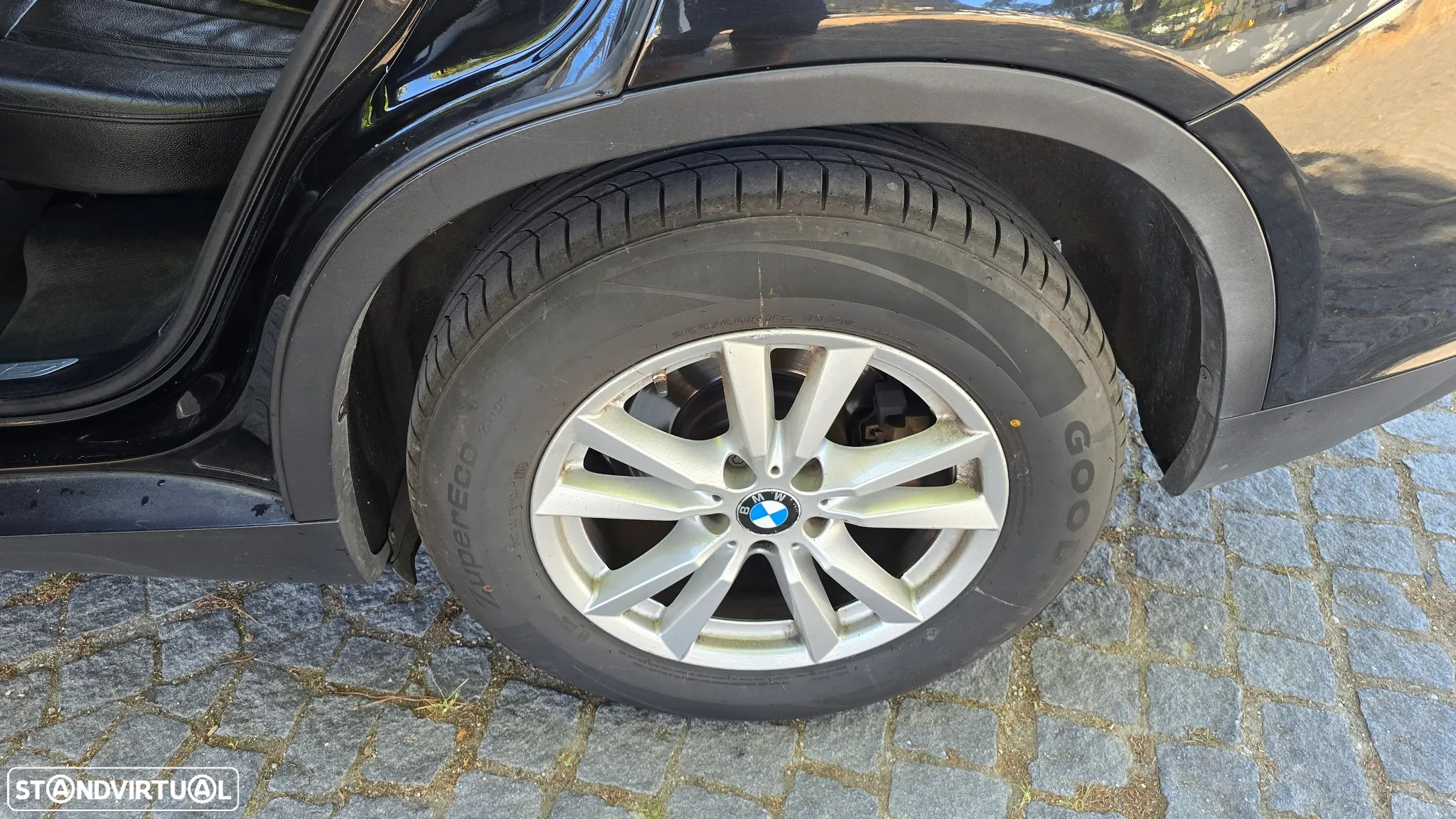 BMW X5 25 d sDrive Comfort 7L - 36