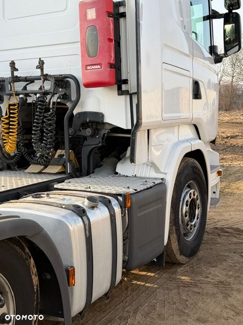 Scania R410LA6X2/4MNA - 26