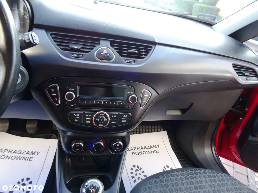 Opel Corsa 1.4 120 Lat - 23